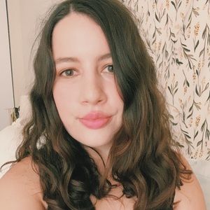 Meet your Posher, Marci